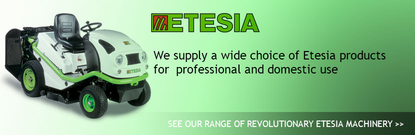 Etesia Products