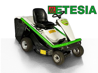 Our Range of Etesia Products