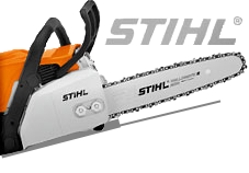 Our range of Stihl Products