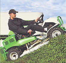 Our range of Etesia Products