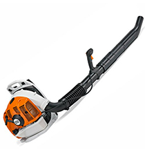 Stihl Blower BR430