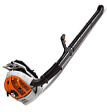 Stihl Blower BR600 Magnum