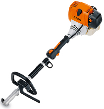 Stihl KM130R