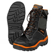 Stihl Ranger Chainsaw GTX Boots