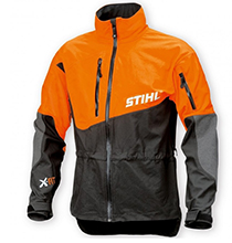 Stihl X-Fit Jacket