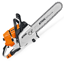 Stihl TS461 Saw