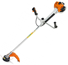 Stihl Clearing Saw